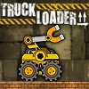 Truck loader játék